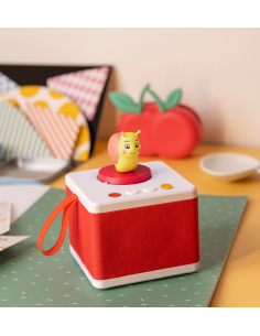 Canzoni per piccoli passi 2