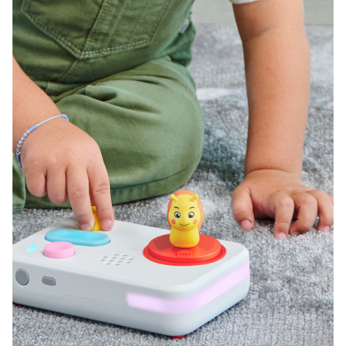 Canzoni per piccoli passi