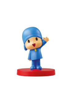 LE CANZONI DI POCOYO