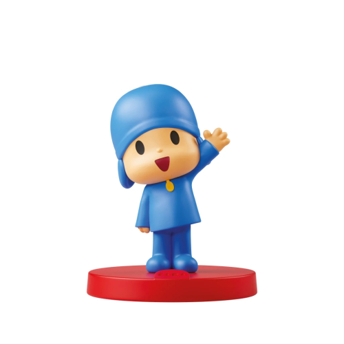 LE CANZONI DI POCOYO