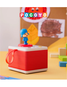 LE CANZONI DI POCOYO 2