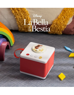 LA BELLA E LA BESTIA 2