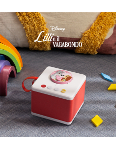 Lilli e il Vagabondo 2