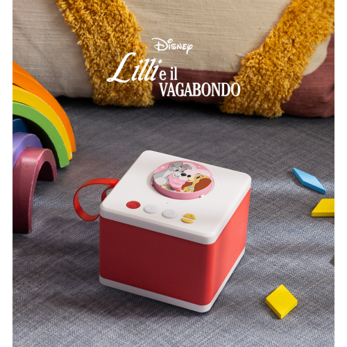 Lilli e il Vagabondo
