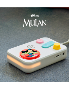 Mulan 2