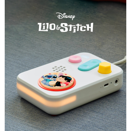 Lilo & Stitch