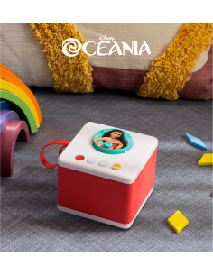 Oceania 2