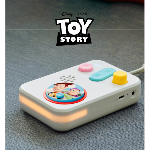 Toy Story