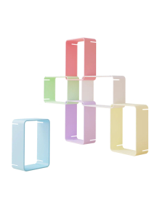 WALL CUBEEE