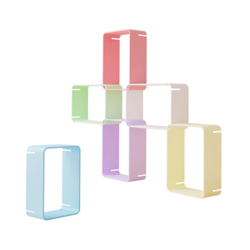 WALL CUBEEE