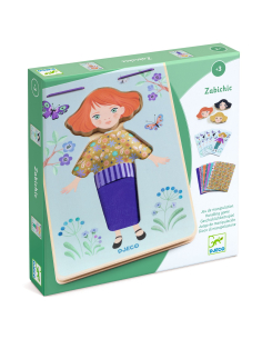 Gioco di abilità - ZabiChic