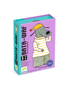 Carte da gioco - Bata-Waf