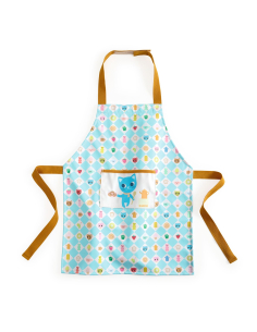 Grembiule da cucina per bambini - Gattini