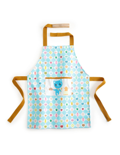 Grembiule da cucina per bambini - Gattini 2