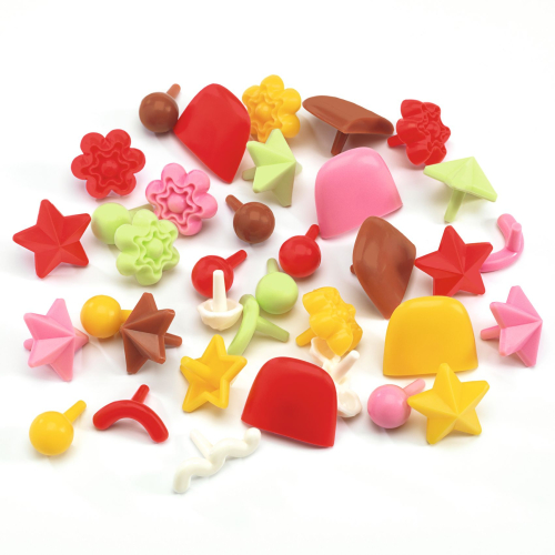 Gioco di ruolo Pasticeria Natalizia - Oscar and Cannelle