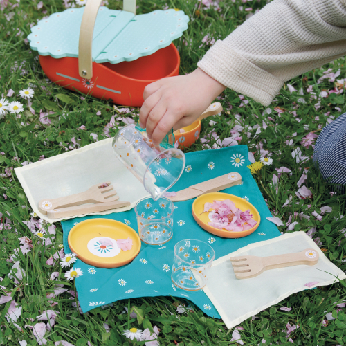 Cestino da Pic Nic