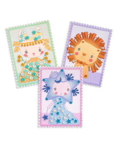 Kit mosaico Tinyly - Margo & Co 2