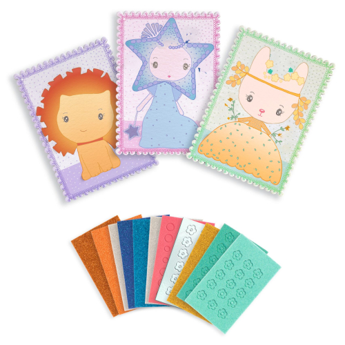Kit mosaico Tinyly - Margo & Co
