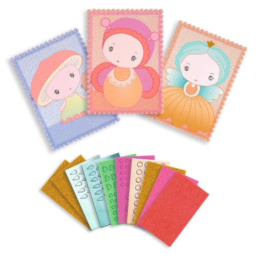 Kit mosaico Tinyly - Stella & Co