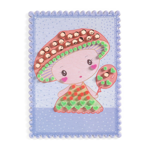 Kit mosaico Tinyly - Stella & Co