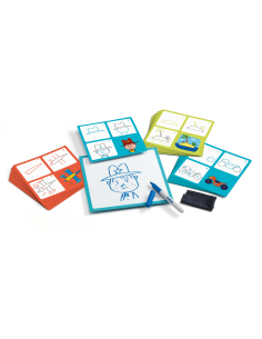 Step by step - Impara a disegnare gli animali Arthur & Co 2
