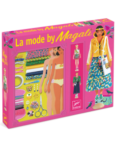 Set creativo per stilisti - fashion by Magali