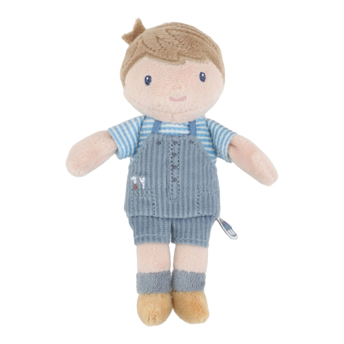 Bambola 10 cm - Jim