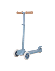 Monopattino 3 ruote - Blue