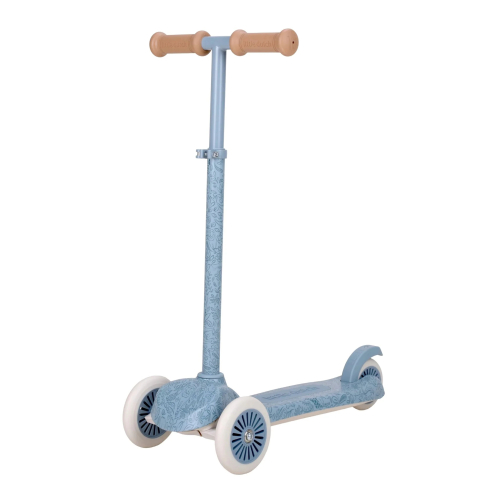 Monopattino 3 ruote - Blue