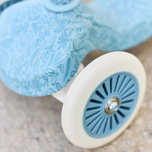 Monopattino 3 ruote - Blue