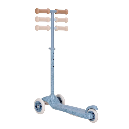 Monopattino 3 ruote - Blue