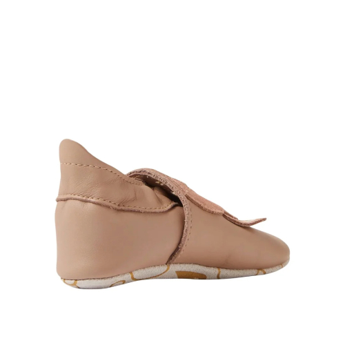 Soft Sole - Peeking Puppy Warm Taupe