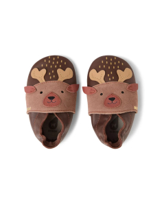 Soft Sole - Moose Toffee