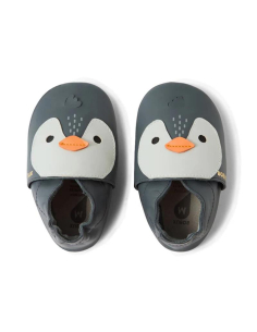 Soft Sole - Skipper Charcoal