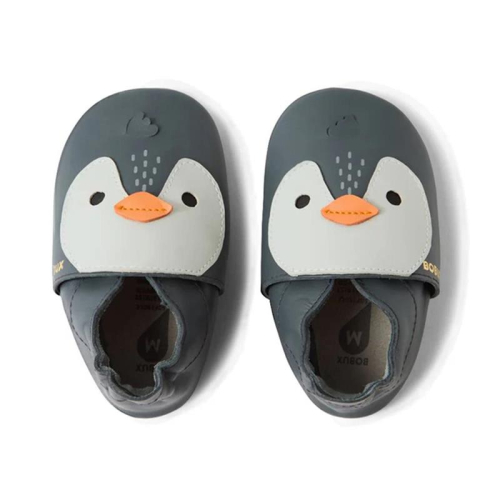 Soft Sole - Skipper Charcoal
