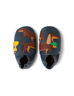Soft Sole - Slinky Navy