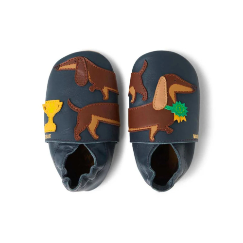 Soft Sole - Slinky Navy