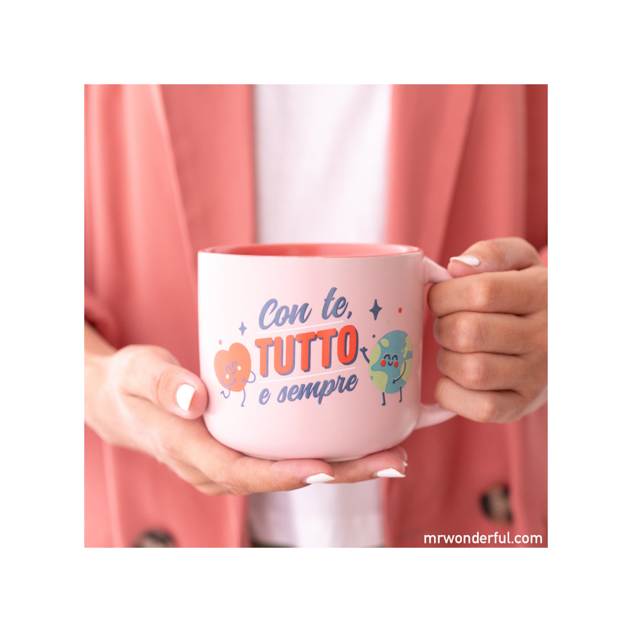 Tazza - Con te, tutto e sempre 2
