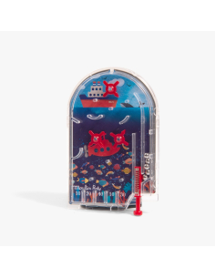 Mini flipper tascabile Mare