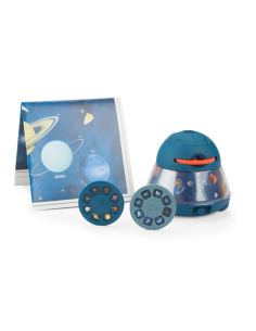 Grande proiettore dello spazio USB