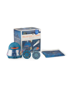 Grande proiettore dello spazio USB 2