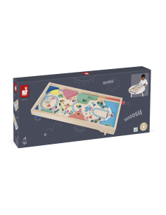 Flipper Luna Park Applepop | Janod 2