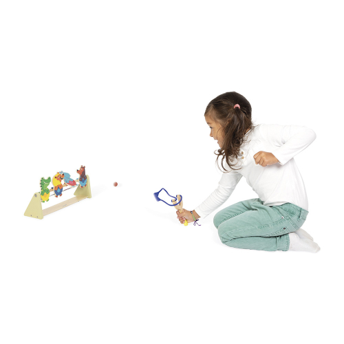 Rovesci Applepop – gioco di mira | Janod