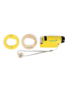 Microscopio tascabile | Janod