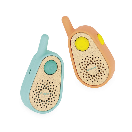 Set di 2 walkie-talkie | Janod