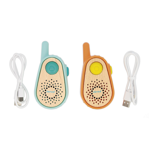 Set di 2 walkie-talkie | Janod