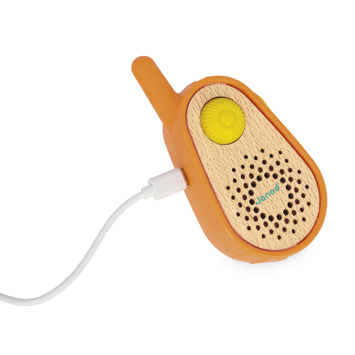 Set di 2 walkie-talkie | Janod