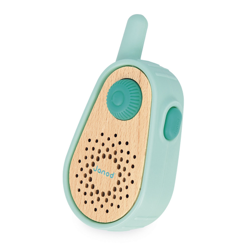 Set di 2 walkie-talkie | Janod