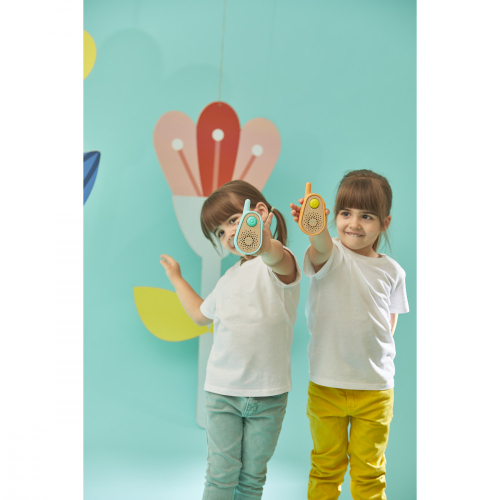 Set di 2 walkie-talkie | Janod