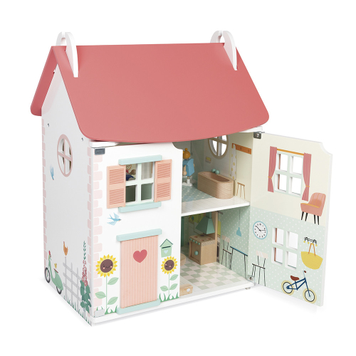 Casa delle bambole in legno | Janod